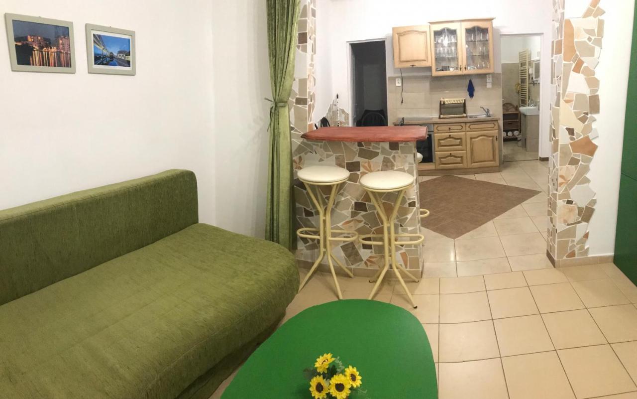 Francesco Apartmanhaz Velence Luaran gambar