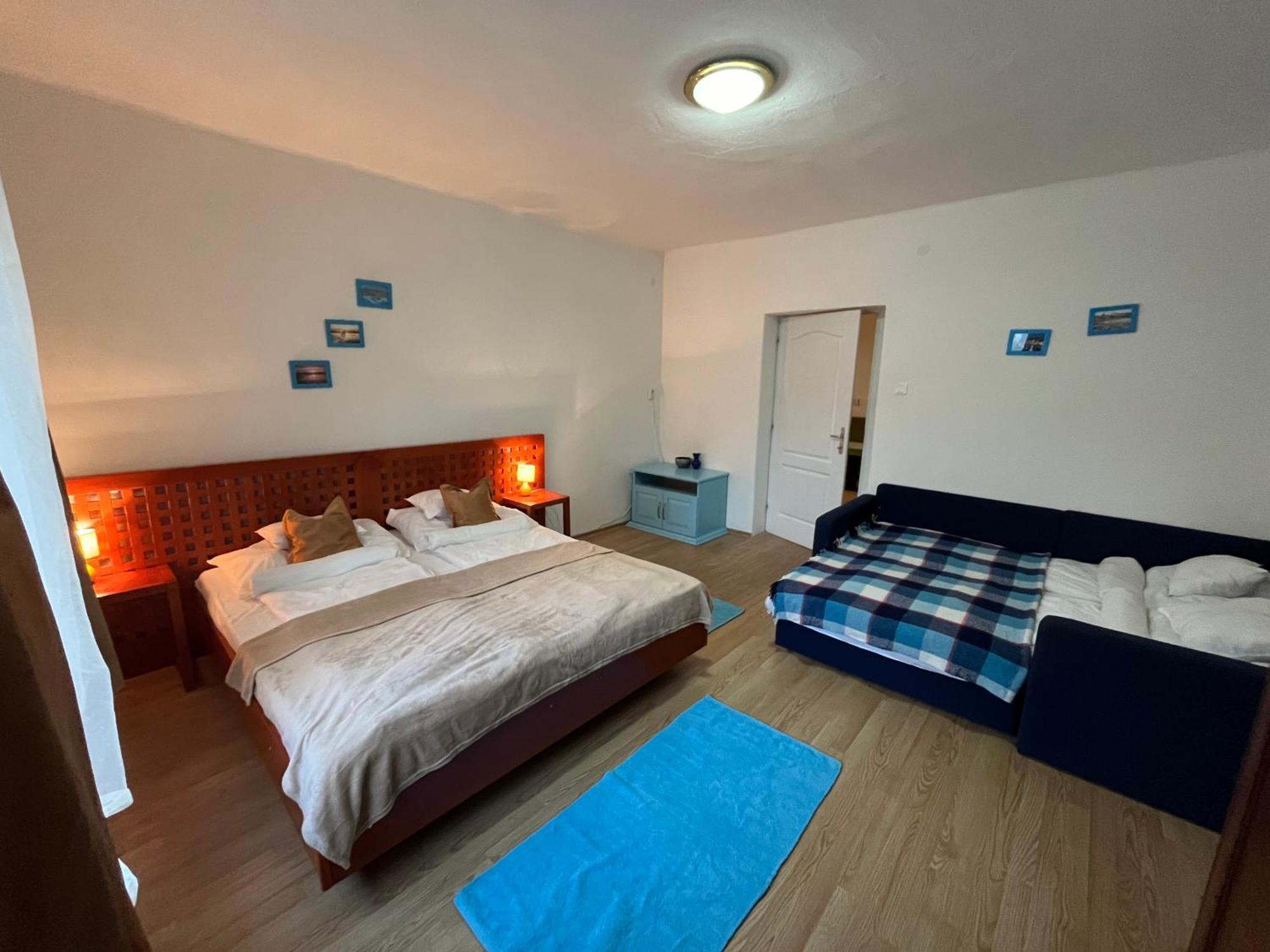 Francesco Apartmanhaz Velence Luaran gambar
