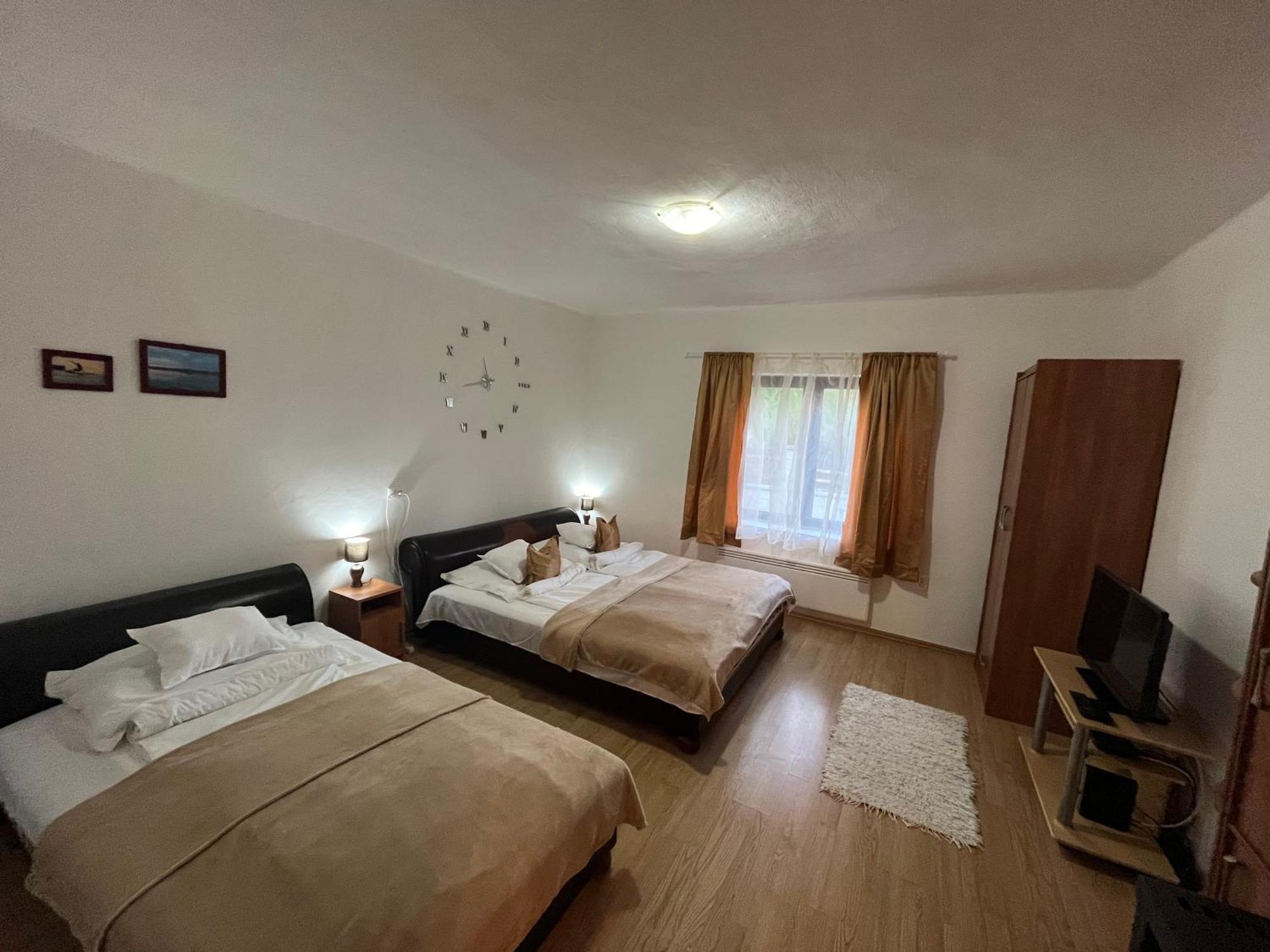Francesco Apartmanhaz Velence Luaran gambar